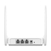 Router Mercusys MW302R, N300, 1xWAN 2xLAN